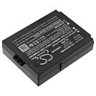 Batteri for Urovo NBL9300 NBL9300 7.4 V 3000 mAh Li-ion