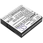 Batteri for Pax IS524, D210 IS524 7.4 V 2000 mAh Li-Polymer