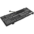 Batteri for Lenovo Xiaoxin Air 14 2019, Ideapad S540-14IWL, Id L18M4PF4 15.44 V 3150 mAh Li-Polymer