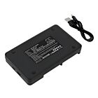 Batteri for Sony CCD-TRV41, DCR-TRU47E, MVC-FD81, CCD-TR3300E, NP-F330