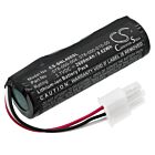 Batteri for Dell EMC Isilon NL410, Isilon S210, X200, X400 078-000-004 3.7 V 2600 mAh Li-ion