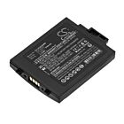 Batteri for Vocera Communications Badge B3000, B3000N, B3000E 230-02020 3.7 V 950 mAh Li-Polymer