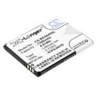 Batteri for Bea-fon SL645, SL645 Plus ICP5/44/55 3.7 V 1300 mAh Li-ion