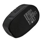 Batteri for DeWalt DC212, DC213KB, DC330, DC380KA, DC380KB, DC DC9096 18 V 4000 mAh Li-ion