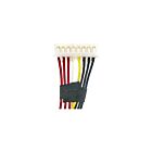 Batteri for Asus GL553VD, GL553VD-1A, GL553VD-1B, GL553VD-2B, A41N1611 14.4 V 2600 mAh Li-ion