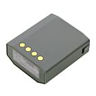 Batteri for AEG Teleport ES; Ascom FuG11B, SE110, SE140, FUG 1 CPA141 7.5 V 1200 mAh Ni-MH