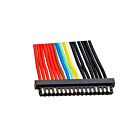 Batteri for Toshiba Dynabook Portege A30, Dynabook Portege A30 PA5331U-1BRS 15.4 V 2700 mAh Li-Polymer