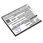 Batteri for Logicom L-ITE 502 P5015 3.8 V 2000 mAh Li-Polymer