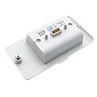 Batteri for Welch-Allyn Protocol Propaq LT 802LTRN Monitor, 80 008-0857-00 8.4 V 2600 mAh Li-ion