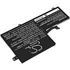 Batteri for HP Choromebook 11 G5, 11 G5 EE Chromebook 918669-855 11.1 V 4000 mAh Li-Polymer