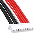 Batteri for Grandstream GAC2570 INR18650-2S 7.4 V 2600 mAh Li-ion