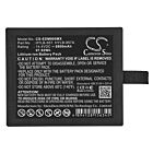 Batteri for Edan M9, M9B, M8A; Omron HBP-3100 HYLB-957A 14.4 V 6800 mAh Li-ion