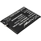 Batteri for Huawei Enjoy 10e Premium Edition, MED-AL00, Changx HB526489EEW 3.85 V 4900 mAh Li-Polymer