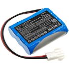 Batteri for Mindray MEC-1000 11.1 V 2600 mAh Li-ion