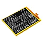 Batteri for Motorola Moto G41, XT2167 NC50 3.87 V 4700 mAh Li-Polymer