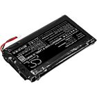 Batteri for Spectra Precision T41; Trimble Juno T41, Juno 5, J S11DG103A 3.7 V 4000 mAh Li-Polymer