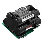 Batteri for Karcher 064200, VC 4i, VC 4i Cordless, VC 4i Plus 9.764-882.0 18 V 3000 mAh Li-ion