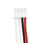 Batteri for ShinewayTech S20A Plus 8HR-4/3AU 9.6 V 3800 mAh Ni-MH