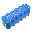 Batteri for Solac AE2510 403884 14.4 V 3000 mAh Ni-MH