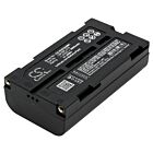 Batteri for RCA CC-8251, CC8251, Pro 598, Pro 698H, Pro 742, P BB-65L 7.4 V 2900 mAh Li-ion