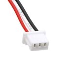 Batteri for Rand McNally TND-740C MLP454094 3.7 V 2000 mAh Li-Polymer