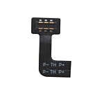 Batteri for HTC Wildfire E2 BST01 3.85 V 4000 mAh Li-Polymer