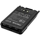 Batteri for Yaesu FT-3D, FT-8DR, VX-8R, VX-8DR, VX-8GR, FT-1DR SBR-14 7.4 V 2000 mAh Li-ion