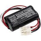 Batteri for VeriFone Ruby 2, Ruby CI, PCA169-404-01-A, PCA169- BPK169-001-01-A 7.4 V 3400 mAh Li-ion
