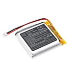 Batteri for 3GEN DL2, DermLite DL200, DL3, DL3N, Lumio S 137419 3.7 V 1800 mAh Li-Polymer