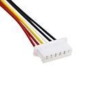 Batteri for DJI OM5, Osmo Mobile 5, Osmo Mobile 6 BHX-305 7.74 V 1000 mAh Li-Polymer