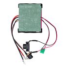 Batteri for Dirt Devil BD45000, Black Lightweight Cordless Har BY001 10.8 V 2200 mAh Li-ion