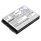 Batteri for Flytech PB63D31; Touch Dynamic Quest 7, Quest 10 BA80000 3.7 V 8000 mAh Li-ion