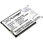 Batteri for Kyocera DuraTR, E4750 SCP-71LBPS 3.85 V 2700 mAh Li-ion