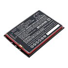 Batteri for Honeywell CT40, CT40XP; Dolphin CT40, CT40XP 318-055-001 3.8 V 4000 mAh Li-ion