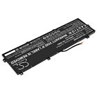 Batteri for Asus Pro P3540FA-EJ0056R, Pro P3540FA-EJ0811R, PRO C41N1832 15.4 V 4500 mAh Li-Polymer