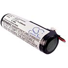 Batteri for Philips Pronto TSU-9600, Pronto TSU-9800; Marantz PB9600 3.7 V 2200 mAh