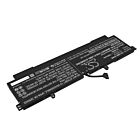 Batteri for Xiaomi NoteBook Pro 14 2022 R14B07W 7.72 V 7200 mAh Li-Polymer