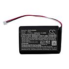 Batteri for Flir Scout 240 Li37-3600 3.7 V 3600 mAh Li-Polymer