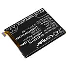 Batteri for ZTE Voyage Plus, S2014 Li3840T43P6h786451 3.8 V 4000 mAh Li-Polymer