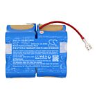 Batteri for Black&Decker 14.4V DustBuster, PV1425N HSD-SC1500P 14.4 V 2000 mAh Ni-CD