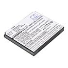 Batteri for Sonim H500 5G, H500 5G Mobile Hotspot, H700 5G Mob BAT-06000-01S 3.85 V 5000 mAh Li-Polymer