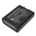 Batteri for GeoMax Zenith 35 GPS GNSS, Zenith35, Zenith35 GNSS 827967 10.8 V 3400 mAh Li-ion