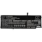 Batteri for Razer Blade Stealth 2016 V2, Blade Stealth i7-7500 RC30-0196 11.4 V 4550 mAh Li-Polymer