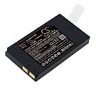 Batteri for NEWPOS NEW8110, NEW 8110 ET-5A 7.4 V 2100 mAh Li-ion