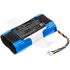 Batteri for Mindray BeneVision N1 LI12I003A 7.56 V 2600 mAh Li-ion