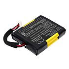 Batteri for Hikvision MAS 3300 AHT605056-02 3.8 V 5200 mAh Li-Polymer