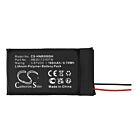 Batteri for Honor HES-B09, Watch ES; Huawei Band 7, Band 6, Ba HB351731EFW 3.87 V 180 mAh Li-Polymer