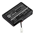 Batteri for Oricom Secure 700, SC700 SC700 3.7 V 1800 mAh Li-ion