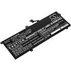 Batteri for Lenovo ThinkPad X390 20Q0A00GCD, ThinkPad X390 20Q 02DL017 11.4 V 4150 mAh Li-Polymer