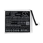 Batteri for Cricket SN304AE, Innovate E 5G BL-A40CT 3.85 V 3900 mAh Li-Polymer